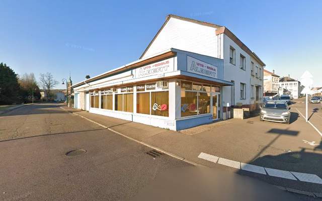 Driving School Albert