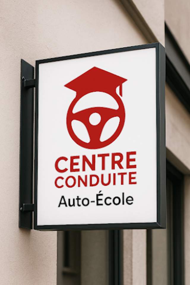 Driving School Alouette