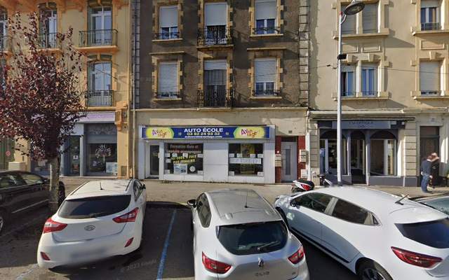 Driving School Avantage Longuyon