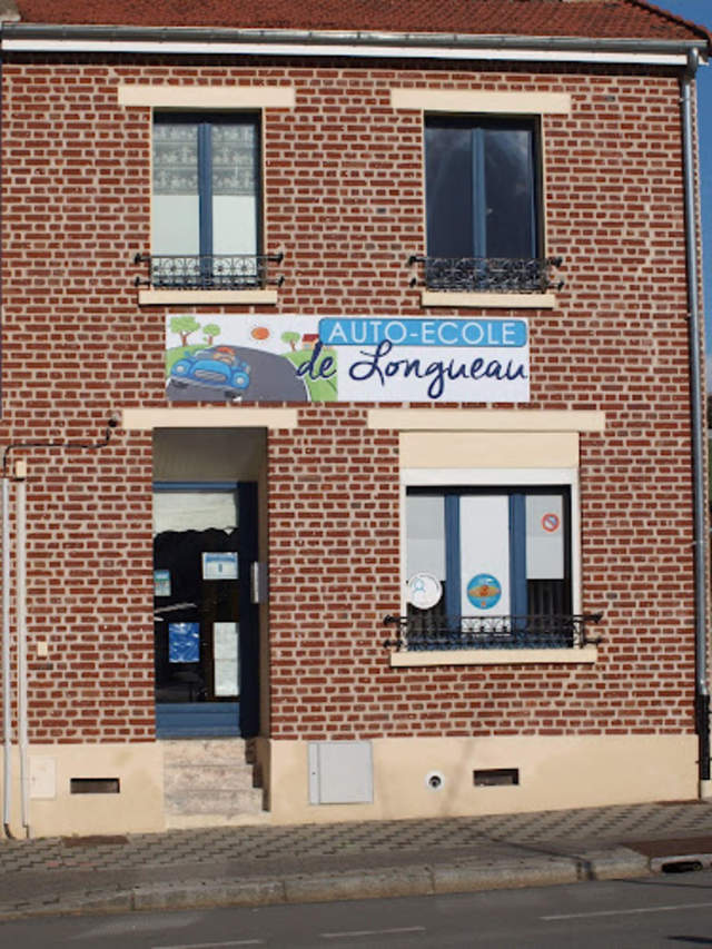 Driving School De Longueau