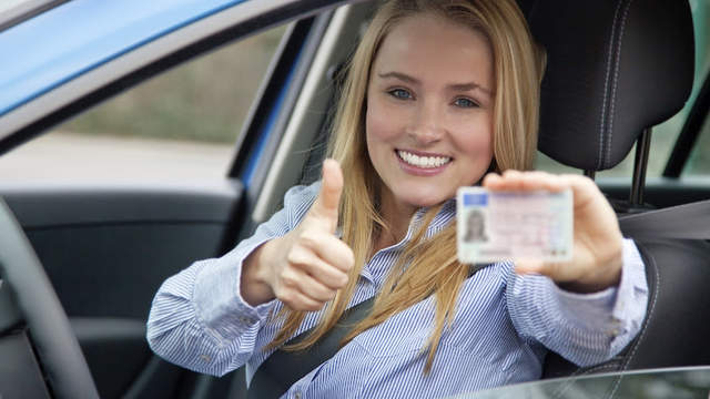 Driving School Du Cartigny