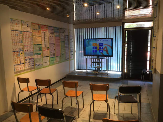 Driving School Du Parc, Sarreguemines