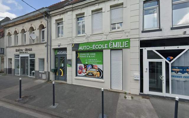 Driving School Émilie