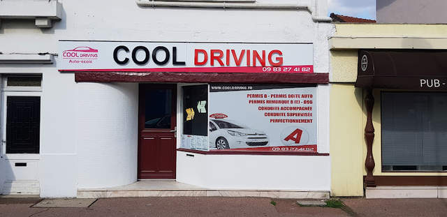Driving School H.a Conduite