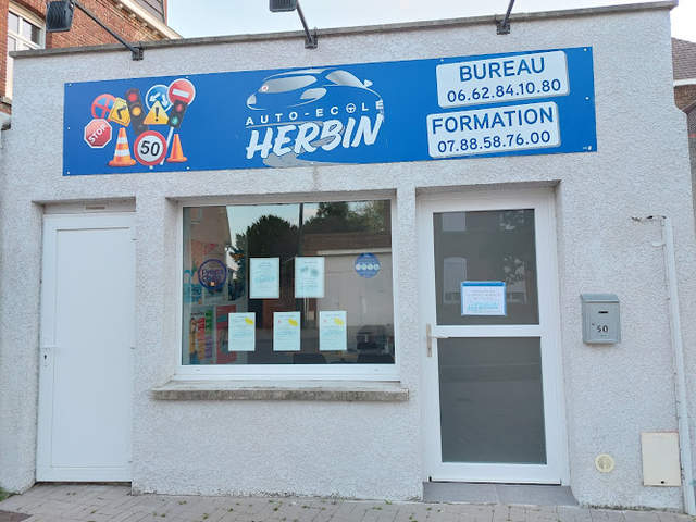 Driving School Herbin