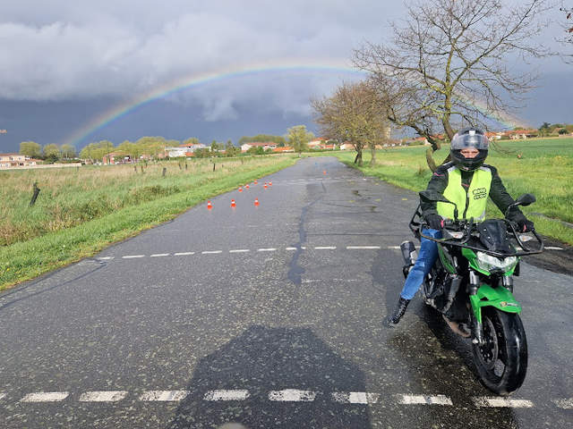 Driving School Jeanine