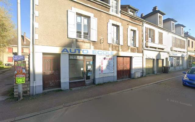 Driving School Jolibois-Quinot