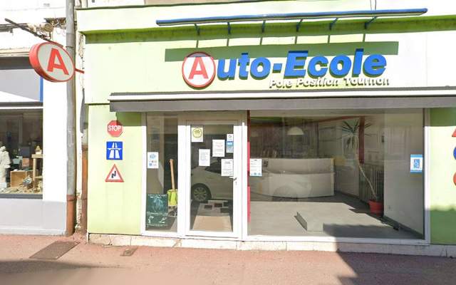 Driving School Marie-Christine