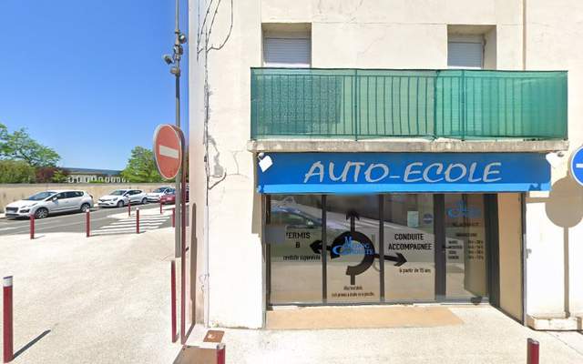 Driving School Médoc Conduite