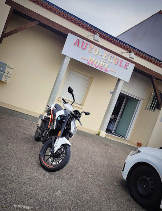 Driving School Noêl