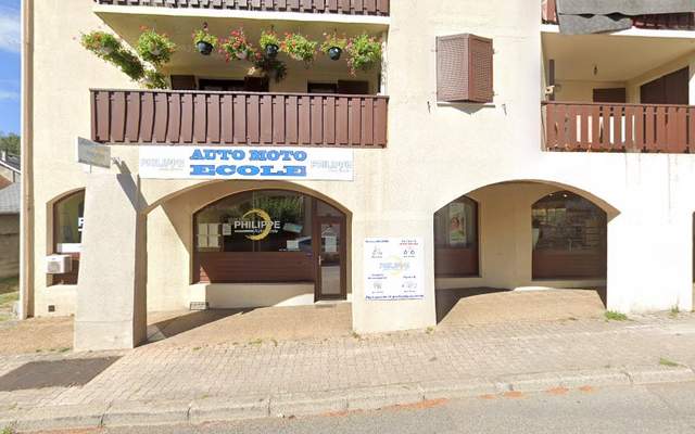 Driving School Philippe