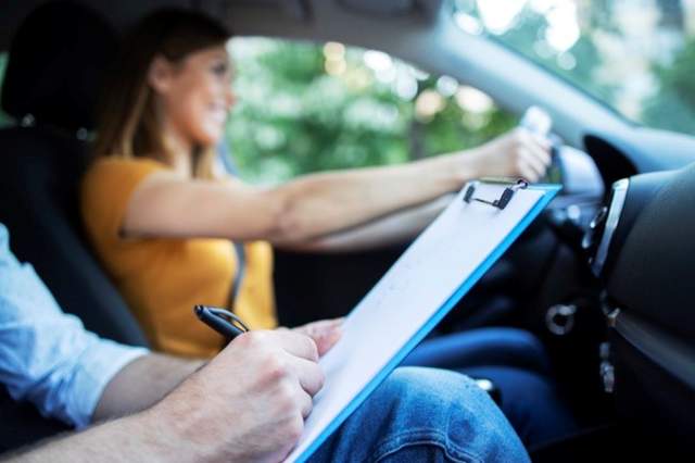 › Voir plus d'informations : Driving School Saint Jean