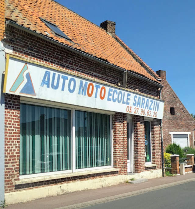 Driving School Sarazin Serge