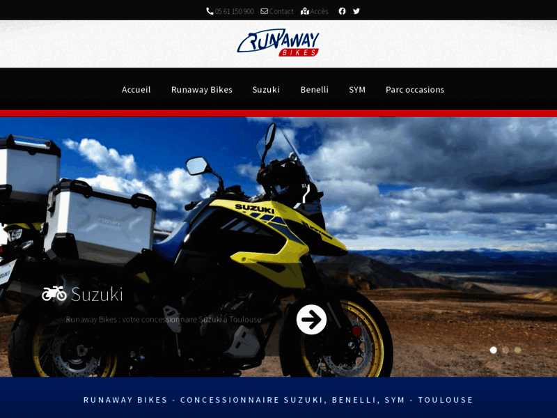 › Voir plus d'informations : Ducos Moto