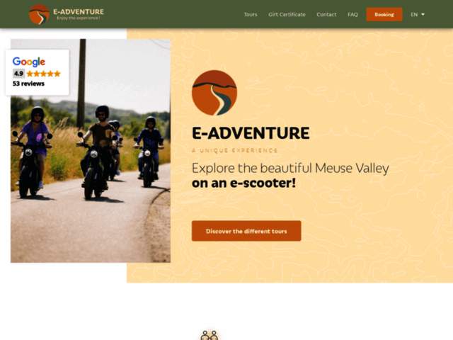 › Voir plus d'informations : E-adventure