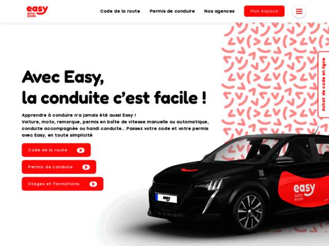 › Voir plus d'informations : Easy Les Banchais