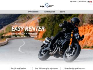 Easy Renter | Location Moto & Scooter Vesoul | MS Motos
