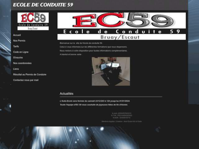 School Of Driving 59