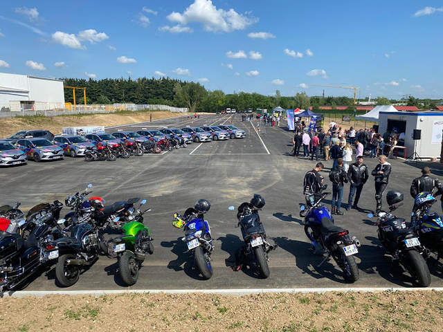 Ecf Agences Malbrancq Driving School Arras