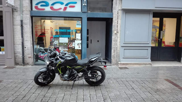› Voir plus d'informations : Ecf Douai
