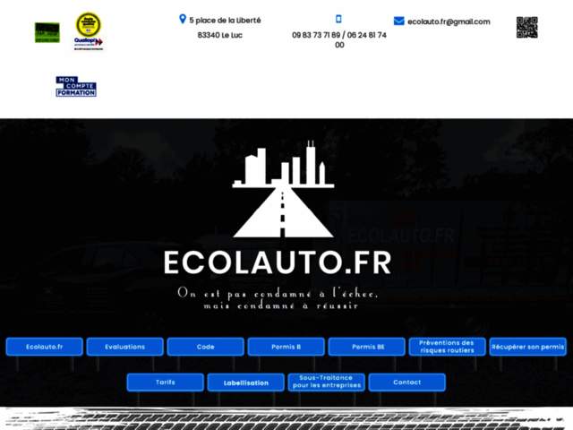 › Voir plus d'informations : Ecolauto.fr