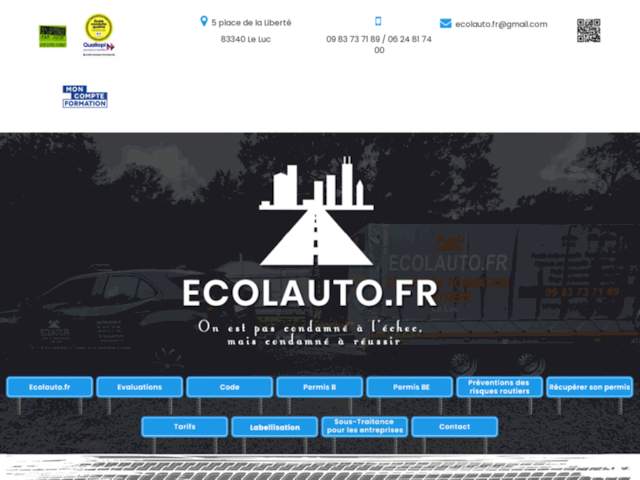 Ecolauto.fr