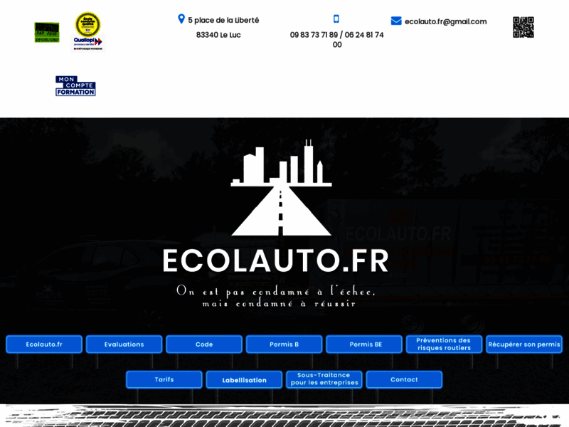 › Voir plus d'informations : Ecolauto.fr