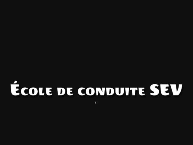 › Voir plus d'informations : Driving School Jean Pierre School Of Driving Séverine