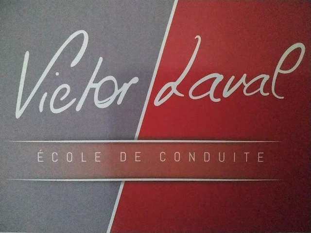 › Voir plus d'informations : Ecole De Conduite Victor Laval