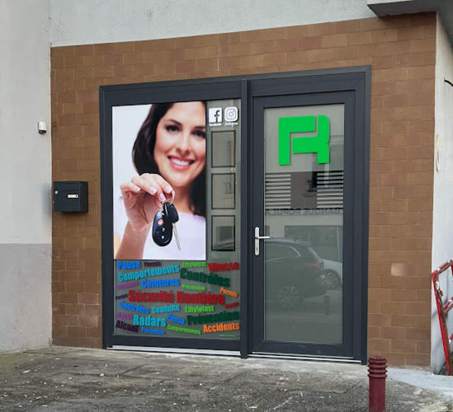 Educarest Frouard