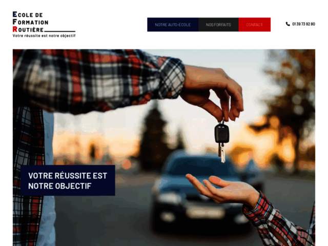 › Voir plus d'informations : Efr Saint-Germain Place Royale