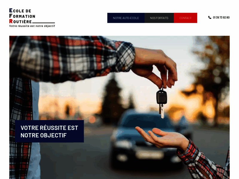 › Voir plus d'informations : Efr Saint-Germain Place Royale