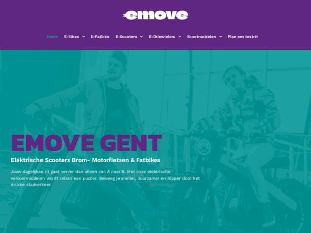 Emove
