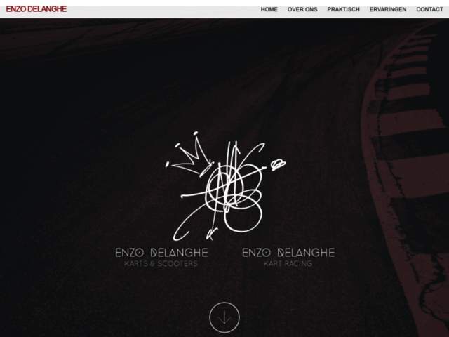 › Voir plus d'informations : Enzo Delanghe
