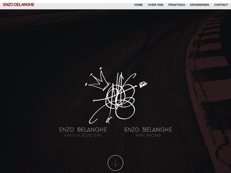 › Voir plus d'informations : Enzo Delanghe
