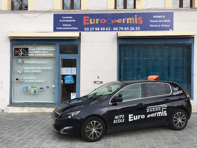 Euro Allowed