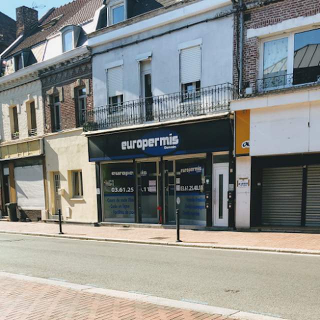 Europermis Denain