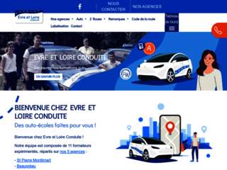Evre Et Loire Driving Driving School Beaupréau