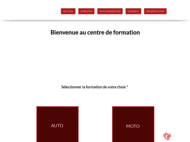 › Voir plus d'informations : Excellence Conduite