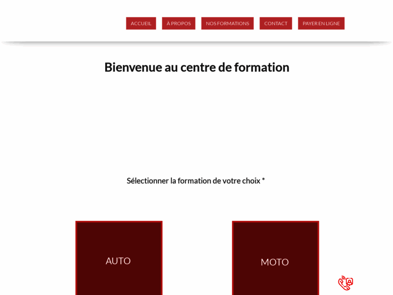 › Voir plus d'informations : Excellence Conduite