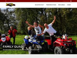 Family-Quad