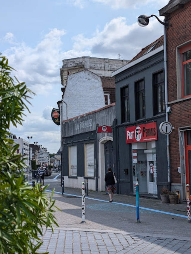 Fast Allowed - Driving School - Allowed Code Roubaix