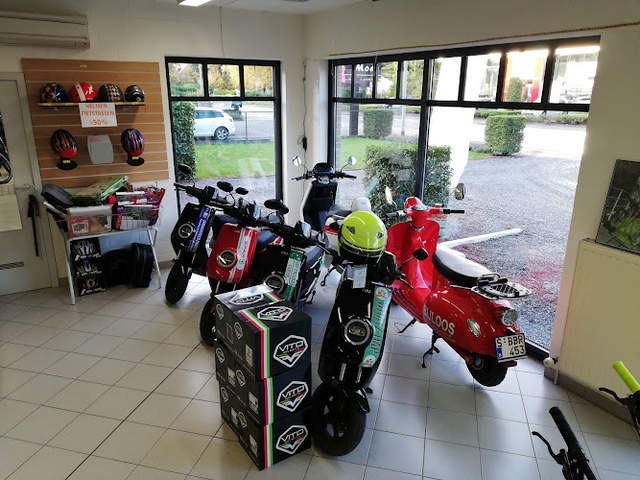 Fietsen Bijloos
