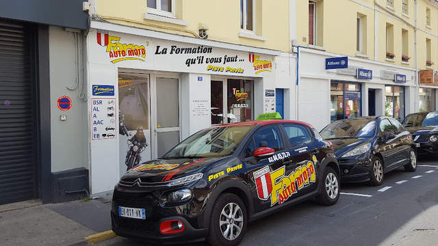 Form'auto Moto