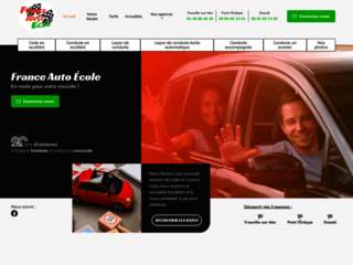France Driving School
