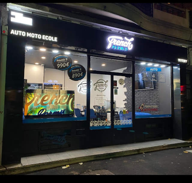 French Allowed Vitry