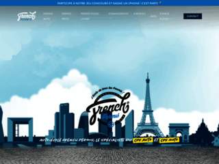 French Permis Champigny - Auto / Moto, Poids Lourd, Permis Accéléré, Cpf