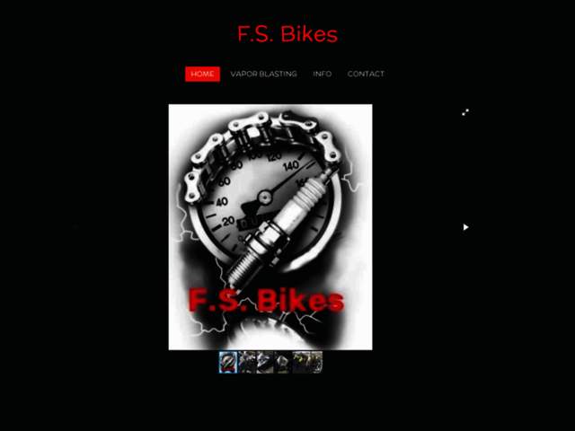 › Voir plus d'informations : F.S. Bikes