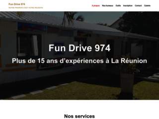 Auto Ecole Fun Drive 97419