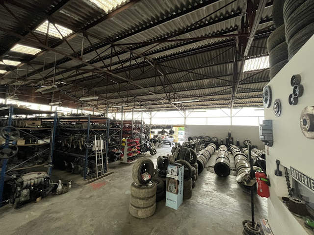 › Voir plus d'informations : Gap Auto Parts